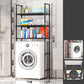 🔥2026 Novità Hot Selling❤️🔥Scaffale Organizer per Bagno & Lavanderia Senza Foratura