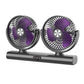 🌀 SCONTO DEL 50%! 🔥 Ventilatore a soffitto oscillante a doppia testa – Raffreddamento silenzioso ad ampio raggio – Ideale per ambienti di grandi dimensioni – garantisce una circolazione uniforme dell'aria e una piacevole freschezza 🌬️✨🏠