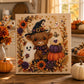 🔥🎁Ultimo giorno: sconto del 50% – 👻✨Kit fai da te con perline a forma di fantasma per Halloween