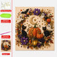 🔥🎁Ultimo giorno: sconto del 50% – 👻✨Kit fai da te con perline a forma di fantasma per Halloween