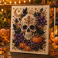 🔥🎁Ultimo giorno: sconto del 50% – 👻✨Kit fai da te con perline a forma di fantasma per Halloween