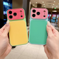 🎁 SCONTO DEL 50% ORA! Custodia in acrilico “Dopamine Vivante” – Colori a contrasto che esaltano il tuo stile e proteggono il tuo iPhone 📱🌈