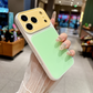 🎁 SCONTO DEL 50% ORA! Custodia in acrilico “Dopamine Vivante” – Colori a contrasto che esaltano il tuo stile e proteggono il tuo iPhone 📱🌈