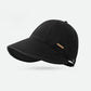 👒 Cappello da sole a tesa larga per donna – UPF 50+, apertura per coda di cavallo, perfetto per golf e spiaggia ☀️🏌️‍♀️🏖️