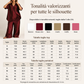 👗 Set composto da top asimmetrico e pantaloni a gamba larga da donna – look moderno, taglio leggero e versatile – perfetto per le giornate calde, le feste e le occasioni speciali | Spedizione gratuita