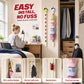 Over the Door Hat Organizer