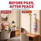 Over the Door Hat Organizer