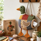 Portafazzoletti fai da te a forma di animali - Kit da cucito