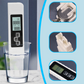💧 COMPRANE 1, NE RICEVI 1 IN OMAGGIO! 🔬 Tester per la qualità dell'acqua 3 in 1 TDS – Misurazione precisa, display LCD – Ideale per acquari, acqua potabile o uso domestico – veloce e affidabile 💦✨🌿