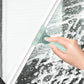 Tergipavimento con manico in acciaio inox