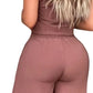 👗 Saldi 2026 — Oltre 41.000 Venduti! 🌟Set Due Pezzi da Donna: Top Senza Maniche e Pantaloni