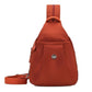 🎁Saldi scottanti 49% DI SCONTO⏳Zaino convertibile multi-tasca e borsa a tracolla