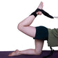 🦵🧘‍♀️ Fascia Multifunzionale per Gamba e Piede – Allungamento Profondo, Sollievo Muscolare e Recupero Fisico 🏃‍♂️💆‍♀️