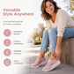 💞 Oltre 100.000 paia vendute – il modello più popolare – ora a metà prezzo ✨Scarpe da trekking slip-on estive da donna