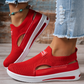💞 Oltre 100.000 paia vendute – il modello più popolare – ora a metà prezzo ✨Scarpe da trekking slip-on estive da donna