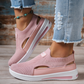 💞 Oltre 100.000 paia vendute – il modello più popolare – ora a metà prezzo ✨Scarpe da trekking slip-on estive da donna
