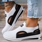 💞 Oltre 100.000 paia vendute – il modello più popolare – ora a metà prezzo ✨Scarpe da trekking slip-on estive da donna