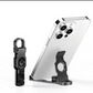 🎯 Semplicemente a metà prezzo – senza giochi!⌛ Offerta a tempo limitato – Supporto per cellulare girevole 3 in 1