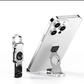 🎯 Semplicemente a metà prezzo – senza giochi!⌛ Offerta a tempo limitato – Supporto per cellulare girevole 3 in 1