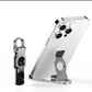 🎯 Semplicemente a metà prezzo – senza giochi!⌛ Offerta a tempo limitato – Supporto per cellulare girevole 3 in 1