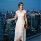 🧵👗💎 -50%! Elegante abito da sera in pizzo – Design intramontabile, pizzo morbido, ideale per le serate di gala.