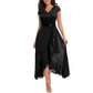 🧵👗💎 -50%! Elegante abito da sera in pizzo – Design intramontabile, pizzo morbido, ideale per le serate di gala.