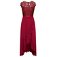 🧵👗💎 -50%! Elegante abito da sera in pizzo – Design intramontabile, pizzo morbido, ideale per le serate di gala.