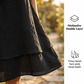 🎪 Lancio delle novità + 50% = doppia sorpresa! Abito da donna casual a maniche corte dalla vestibilità ampia