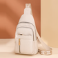 🔥 SALDO 50% DI SCONTO! 🔥 👜 Borsa a tracolla da donna in tinta unita, casual e alla moda – lo accessorio perfetto per ogni outfit! ✨🛍️