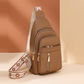 🔥 SALDO 50% DI SCONTO! 🔥 👜 Borsa a tracolla da donna in tinta unita, casual e alla moda – lo accessorio perfetto per ogni outfit! ✨🛍️
