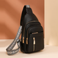 🔥 SALDO 50% DI SCONTO! 🔥 👜 Borsa a tracolla da donna in tinta unita, casual e alla moda – lo accessorio perfetto per ogni outfit! ✨🛍️