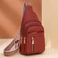 🔥 SALDO 50% DI SCONTO! 🔥 👜 Borsa a tracolla da donna in tinta unita, casual e alla moda – lo accessorio perfetto per ogni outfit! ✨🛍️