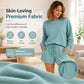 Gemütliches 2-teiliges Lounge-Set für Damen