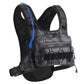🚴【Offerta limitata – Sconto del 50%】♂️🥤✨Gilet da ciclismo da uomo con tasca sul petto, compatibile con sistemi di idratazione