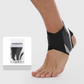 🦶🛡️ Tutore per caviglia elastico e traspirante – sostegno e comfort per ogni movimento! 💪🌬️