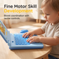 💻 50% DI SCONTO! 🧸 Laptop Giocattolo Interattivo di Simulazione – Luci, Suoni & Giochi Educativi – Stimola Creatività & Moticità nei Bambini in Modo Giocoso 🎵
