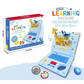 💻 50% DI SCONTO! 🧸 Laptop Giocattolo Interattivo di Simulazione – Luci, Suoni & Giochi Educativi – Stimola Creatività & Moticità nei Bambini in Modo Giocoso 🎵
