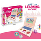 💻 50% DI SCONTO! 🧸 Laptop Giocattolo Interattivo di Simulazione – Luci, Suoni & Giochi Educativi – Stimola Creatività & Moticità nei Bambini in Modo Giocoso 🎵