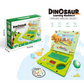 💻 50% DI SCONTO! 🧸 Laptop Giocattolo Interattivo di Simulazione – Luci, Suoni & Giochi Educativi – Stimola Creatività & Moticità nei Bambini in Modo Giocoso 🎵