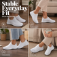 Women's Breathable Slip-On Comfort Shoes