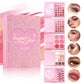 All-in-One Make-up Palet Boekset