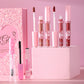 All-in-One Make-up Palet Boekset