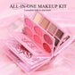 All-in-One Make-up Palet Boekset