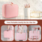 💝Trousse da trucco portatile con specchio a LED