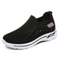 Scarpe da trekking in maglia traspiranti da donna