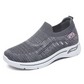 Scarpe da trekking in maglia traspiranti da donna