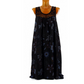🏵️Elegante abito senza maniche con stampa floreale da donna
