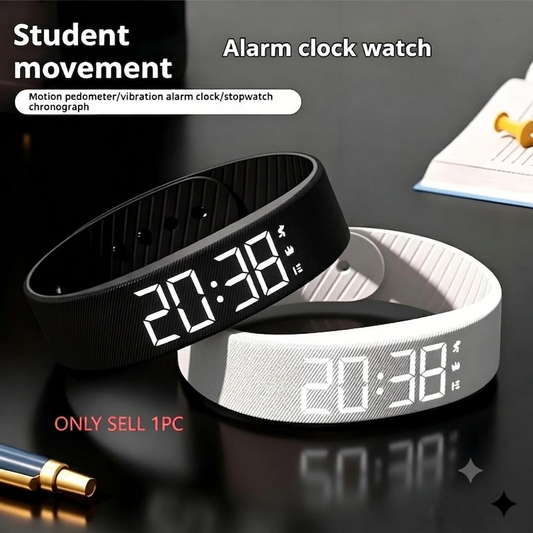 🥳SVENDITA 2026⌚💚 SCONTO DEL 50%! SmartSense, braccialetto smart multifunzionale: monitora frequenza cardiaca, pressione sanguigna, ossigeno e temperatura corporea. GPS, impermeabile fino a 50 m: il tuo alleato per la salute tutto in uno! 🏃‍♂️✨