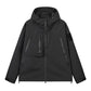 Giacca hardshell unisex – impermeabile e antivento