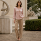 ✨🛍️Nuova collezione - Camicetta casual in velluto - Leggera e con rifiniture curate per un look elegante ogni giorno